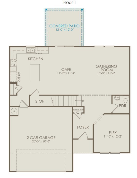 3707 Seapepper Drive Columbia TN 38401