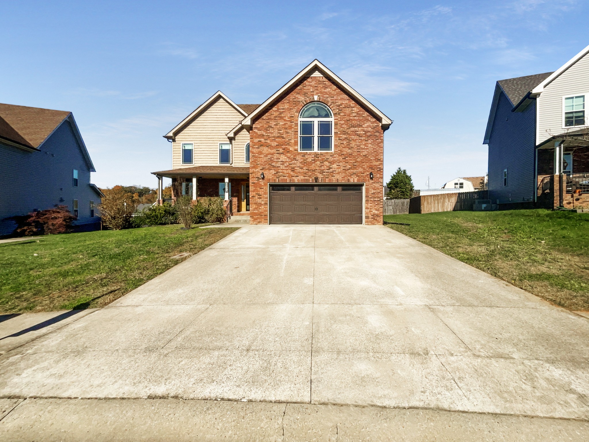 169 Kingstons Cove Clarksville TN 37042