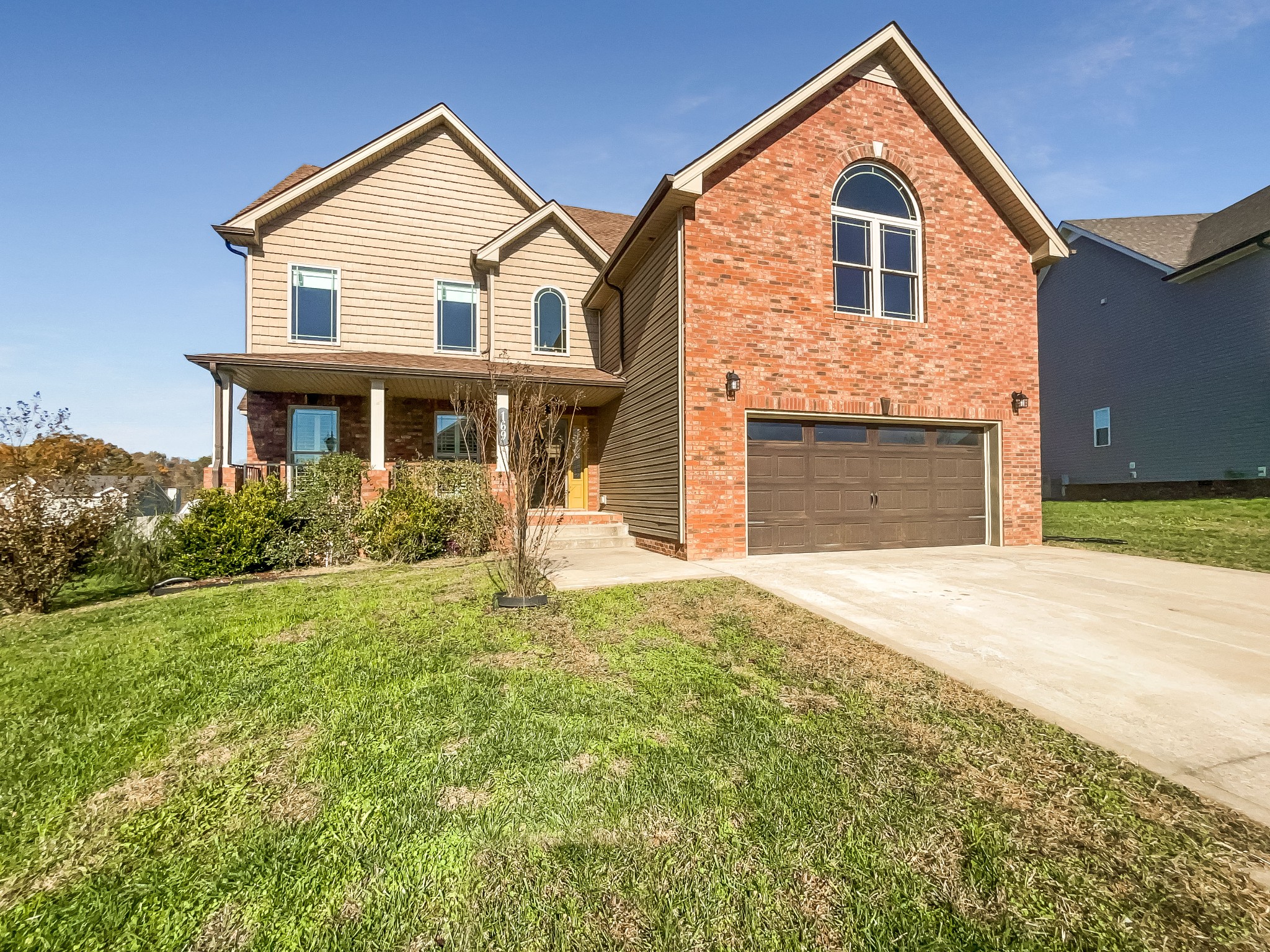 169 Kingstons Cove Clarksville TN 37042