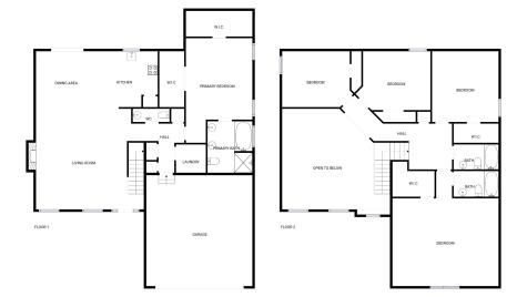 169 Kingstons Cove Clarksville TN 37042
