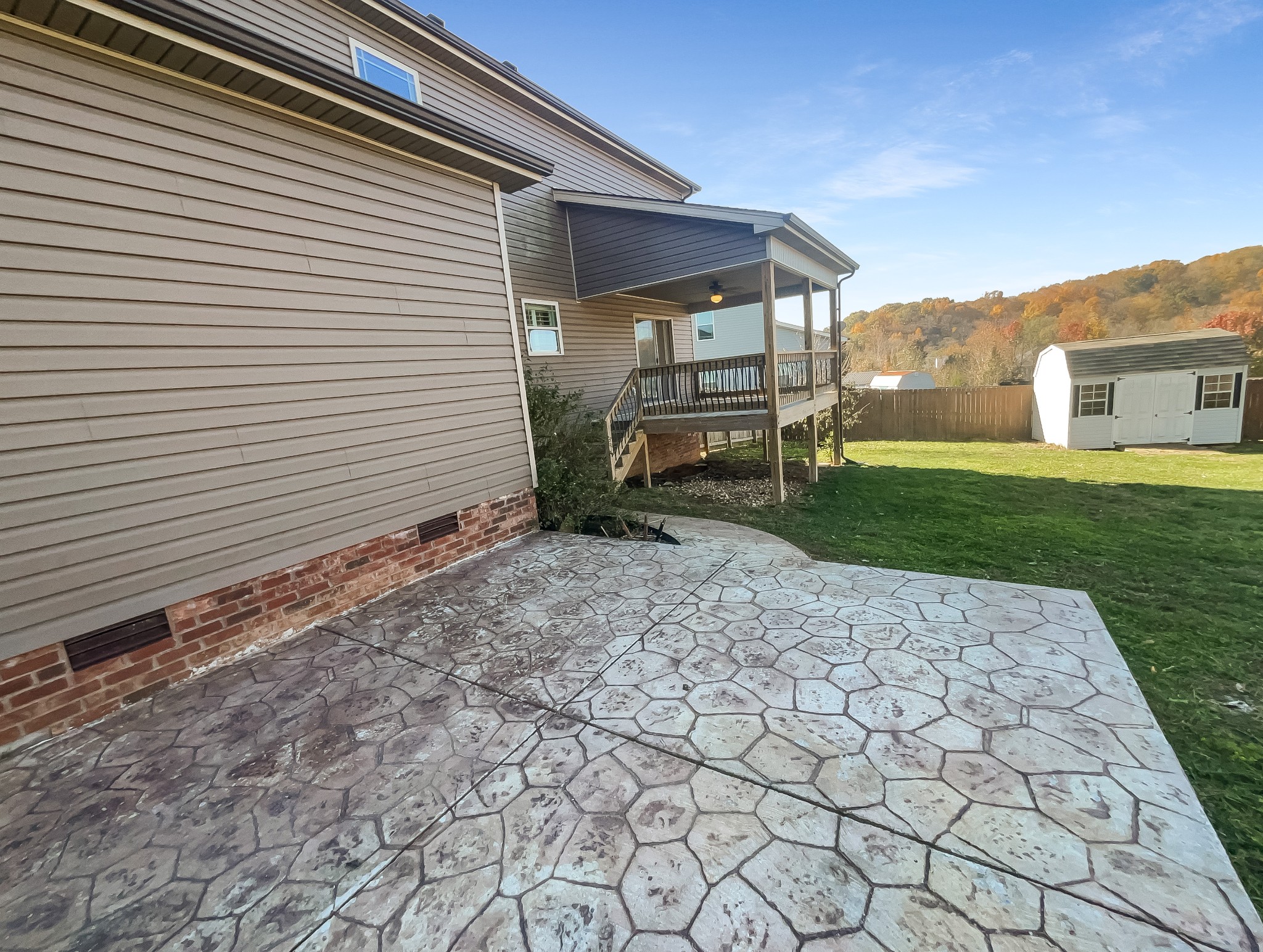 169 Kingstons Cove Clarksville TN 37042