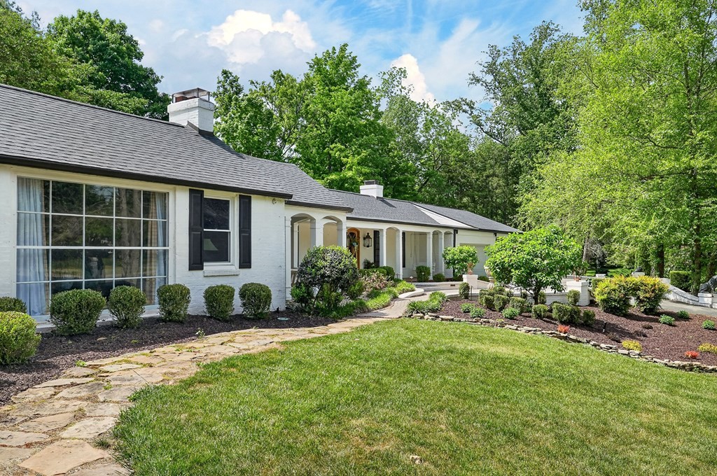 502 N Jefferson Avenue Cookeville TN 38501