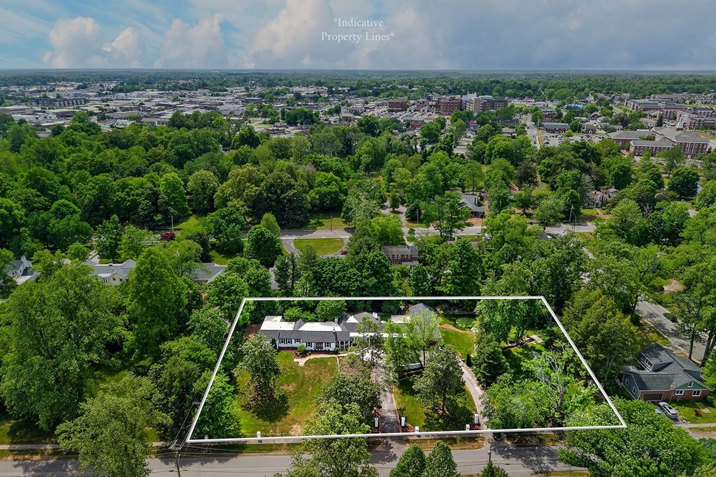 502 N Jefferson Avenue Cookeville TN 38501