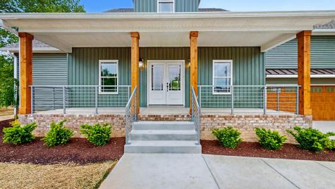 5045 Hyde Road Springfield TN 37172