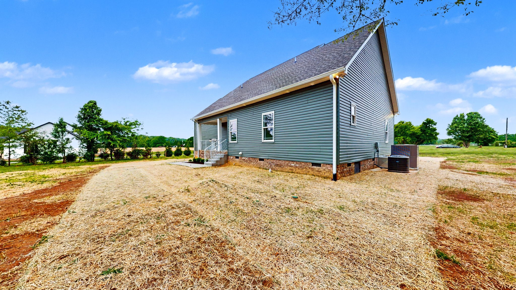 5045 Hyde Road Springfield TN 37172