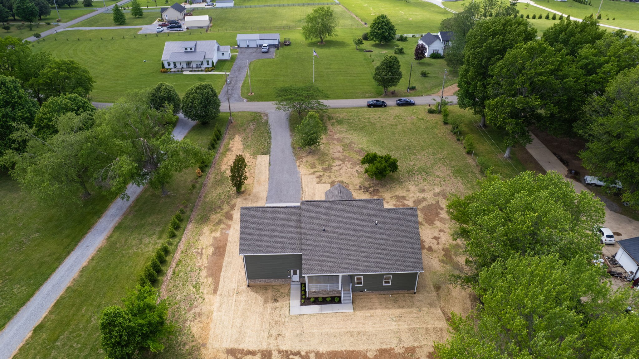 5045 Hyde Road Springfield TN 37172