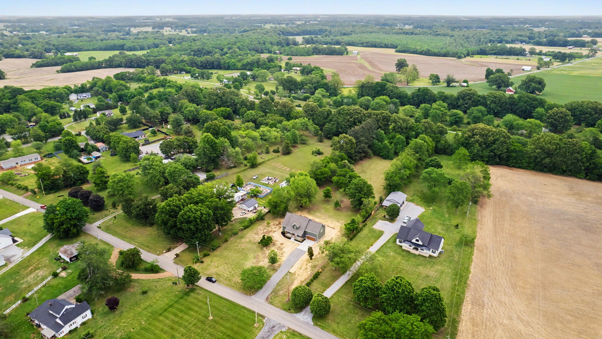 5045 Hyde Road Springfield TN 37172