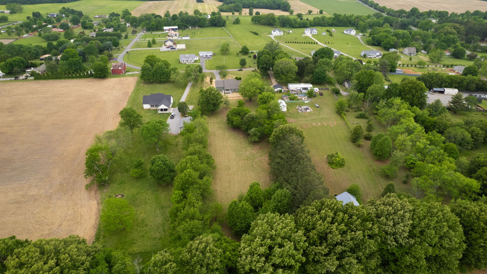 5045 Hyde Road Springfield TN 37172