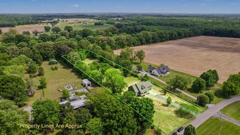 5045 Hyde Road Springfield TN 37172