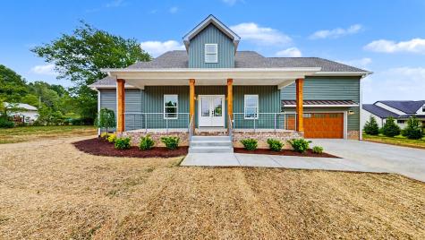 5045 Hyde Road Springfield TN 37172