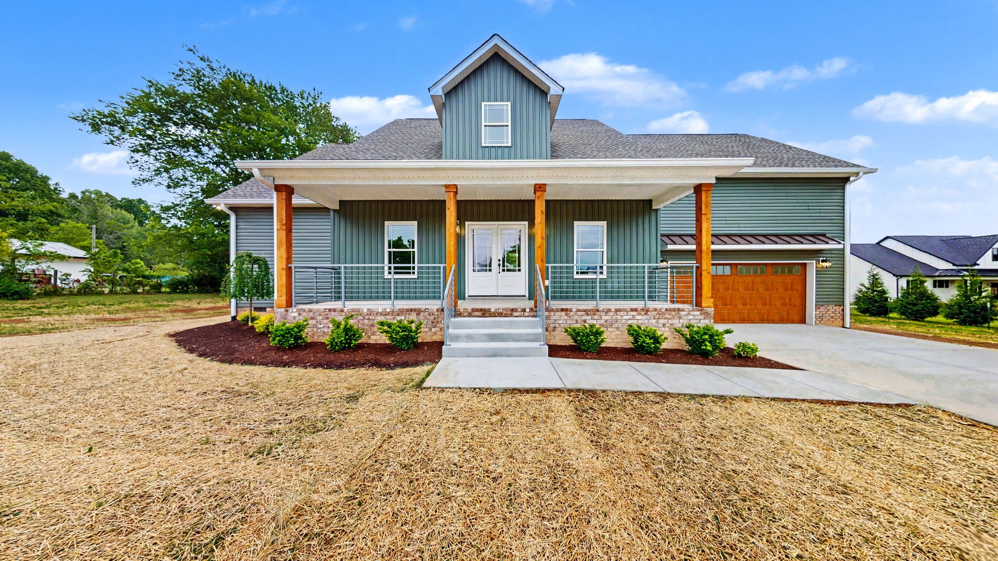5045 Hyde Road Springfield TN 37172