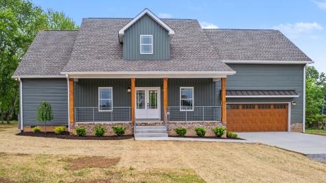 5045 Hyde Road Springfield TN 37172