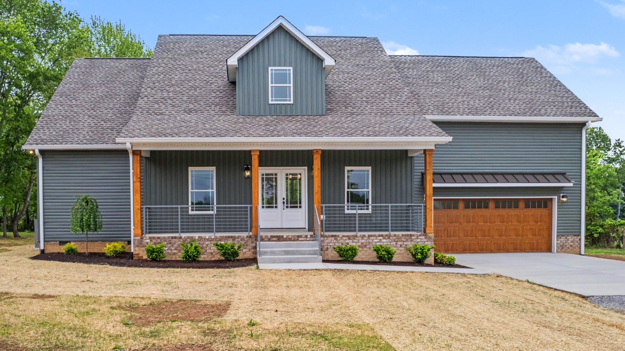 5045 Hyde Road Springfield TN 37172