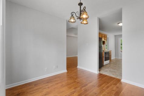 391 Brook Mead Drive Clarksville TN 37042