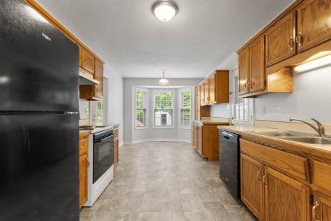 391 Brook Mead Drive Clarksville TN 37042