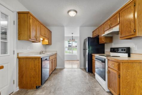 391 Brook Mead Drive Clarksville TN 37042