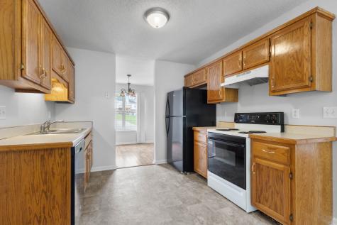 391 Brook Mead Drive Clarksville TN 37042