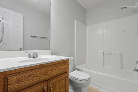 391 Brook Mead Drive Clarksville TN 37042