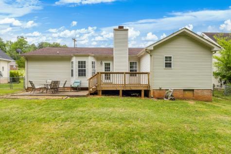 391 Brook Mead Drive Clarksville TN 37042