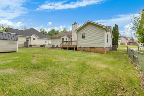 391 Brook Mead Drive Clarksville TN 37042