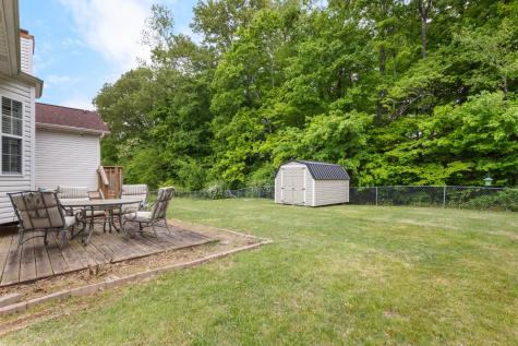 391 Brook Mead Drive Clarksville TN 37042