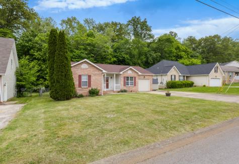 391 Brook Mead Drive Clarksville TN 37042