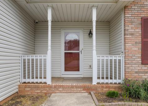 391 Brook Mead Drive Clarksville TN 37042