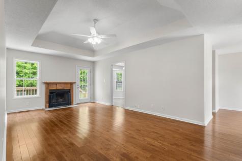 391 Brook Mead Drive Clarksville TN 37042