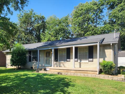 612 Truxton Drive Nashville TN 37214