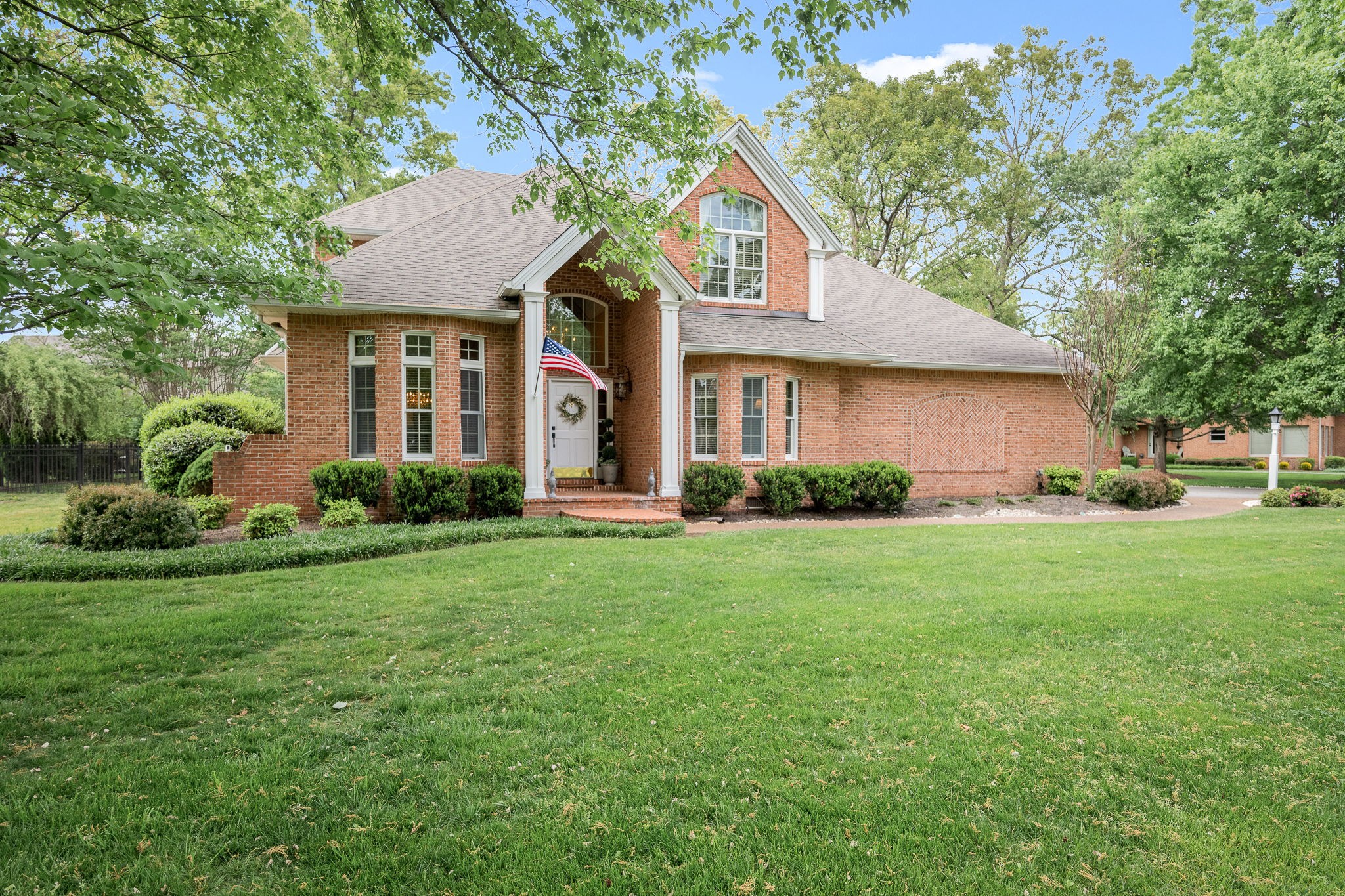 109 Albemarle Drive Tullahoma TN 37388