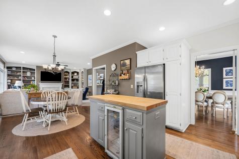 109 Albemarle Drive Tullahoma TN 37388