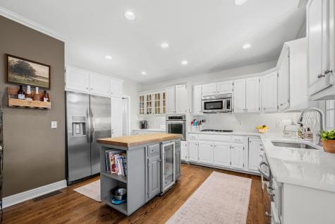 109 Albemarle Drive Tullahoma TN 37388