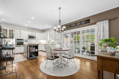 109 Albemarle Drive Tullahoma TN 37388
