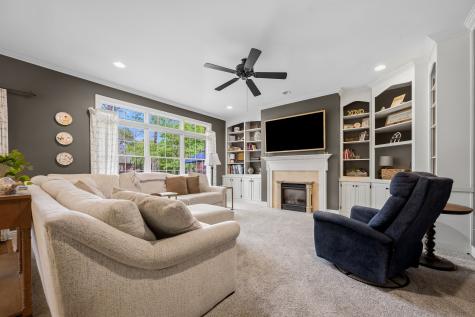 109 Albemarle Drive Tullahoma TN 37388