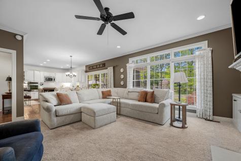 109 Albemarle Drive Tullahoma TN 37388