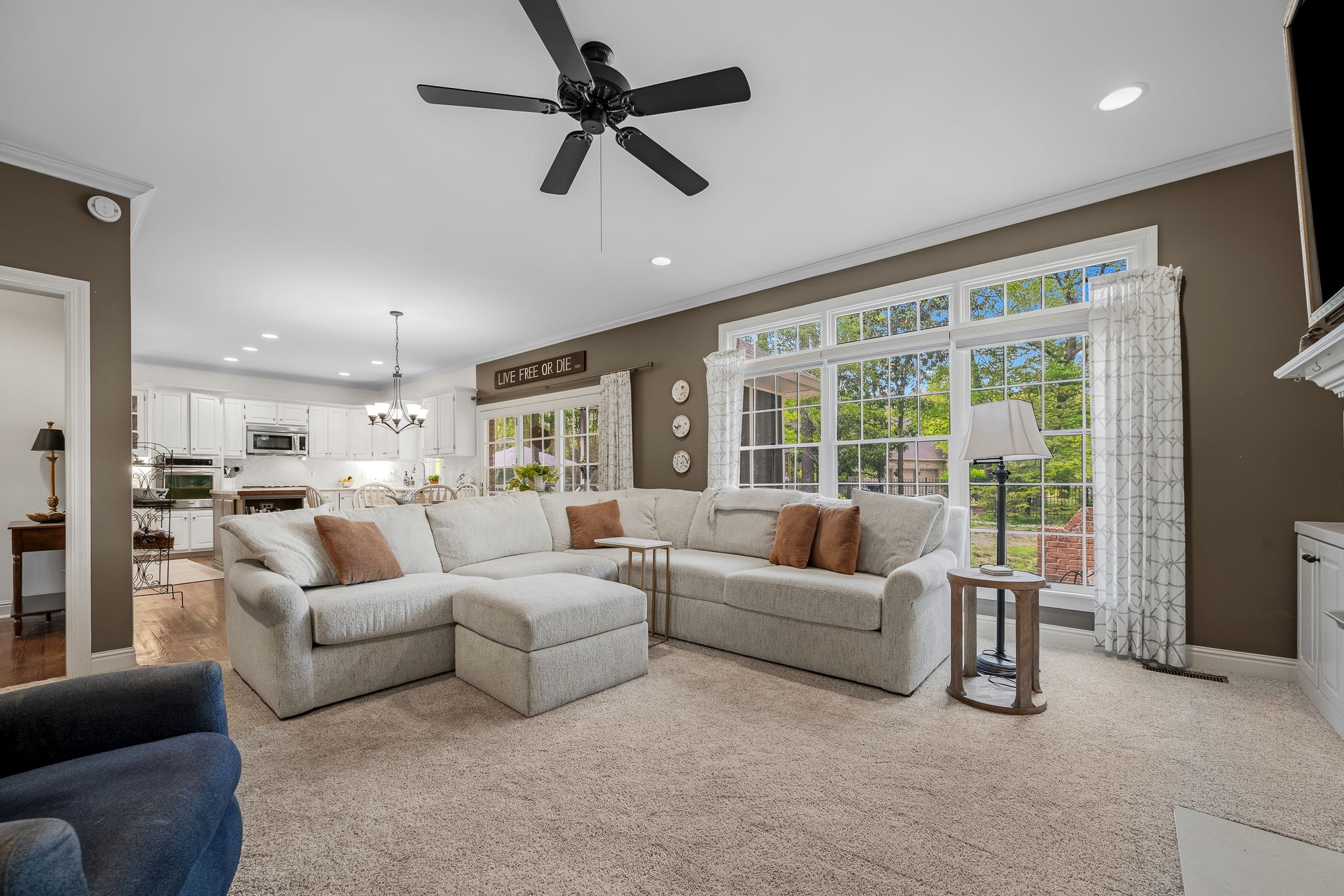 109 Albemarle Drive Tullahoma TN 37388