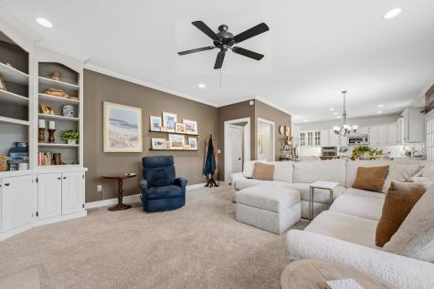 109 Albemarle Drive Tullahoma TN 37388