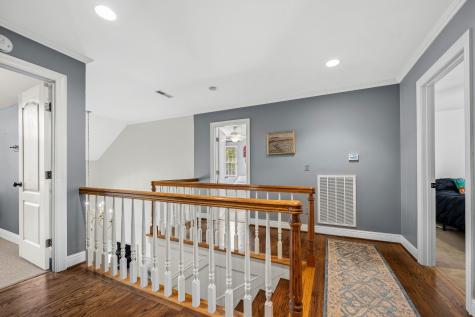 109 Albemarle Drive Tullahoma TN 37388