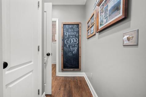 109 Albemarle Drive Tullahoma TN 37388
