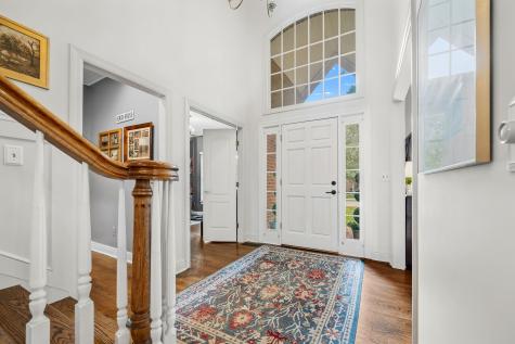 109 Albemarle Drive Tullahoma TN 37388
