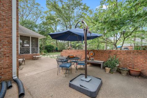 109 Albemarle Drive Tullahoma TN 37388