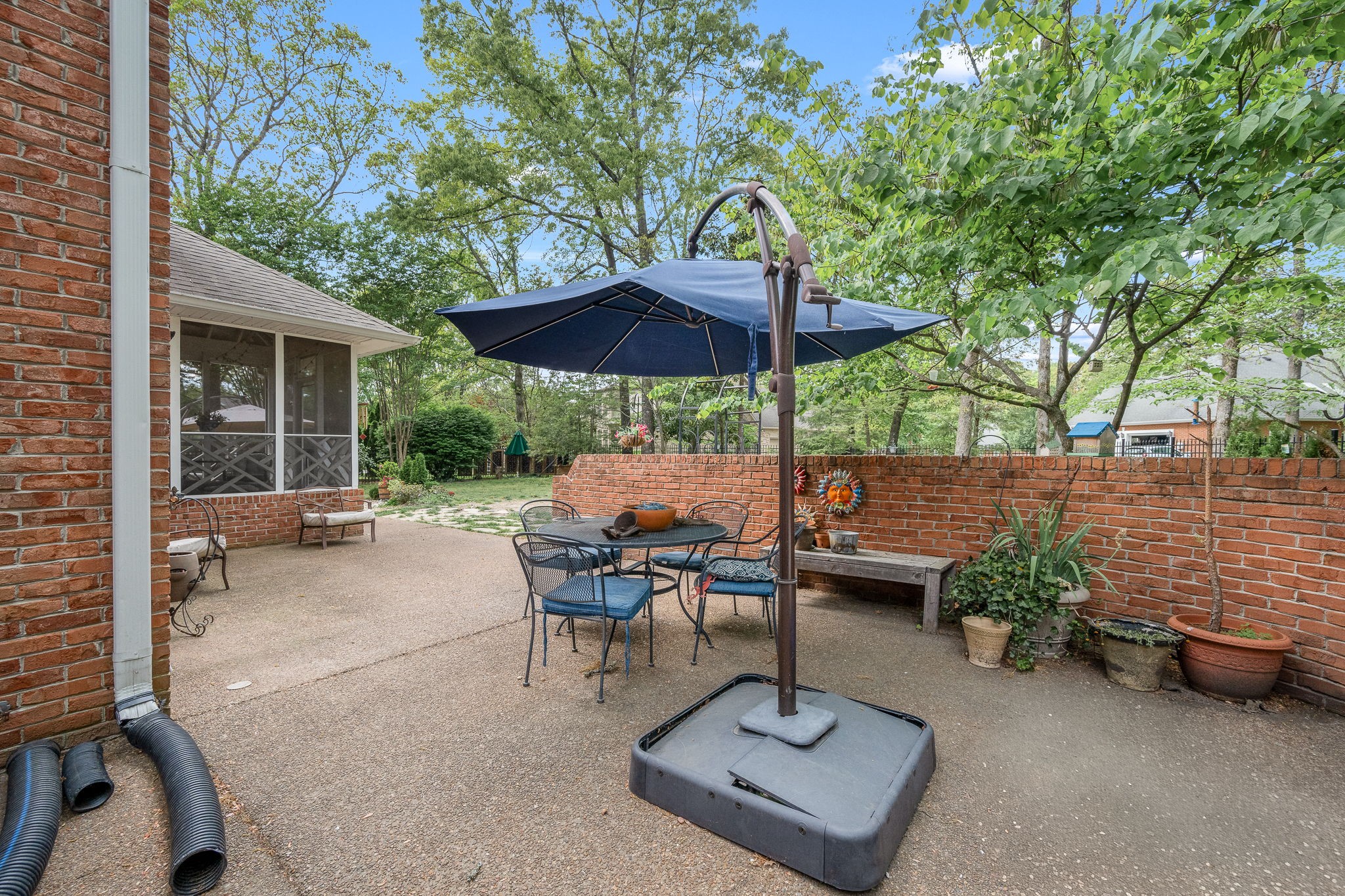 109 Albemarle Drive Tullahoma TN 37388