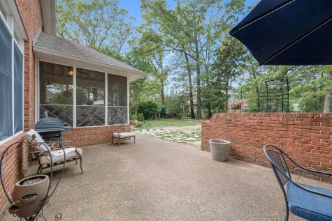 109 Albemarle Drive Tullahoma TN 37388