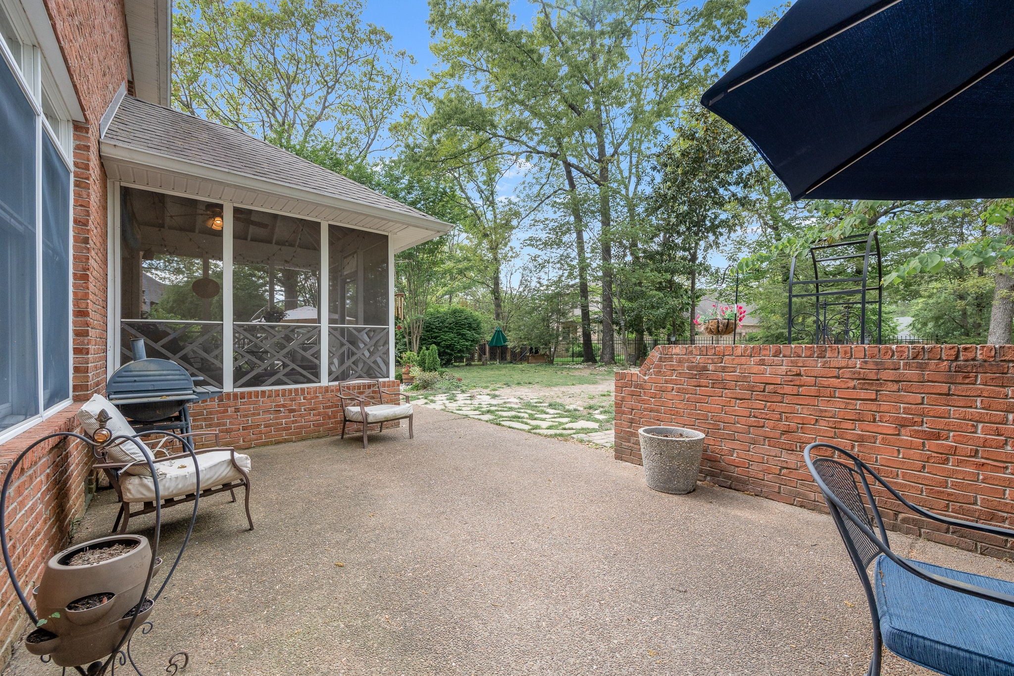 109 Albemarle Drive Tullahoma TN 37388