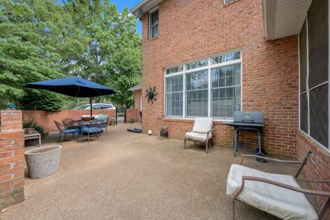 109 Albemarle Drive Tullahoma TN 37388