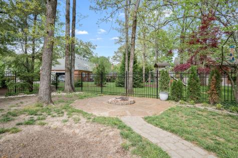 109 Albemarle Drive Tullahoma TN 37388
