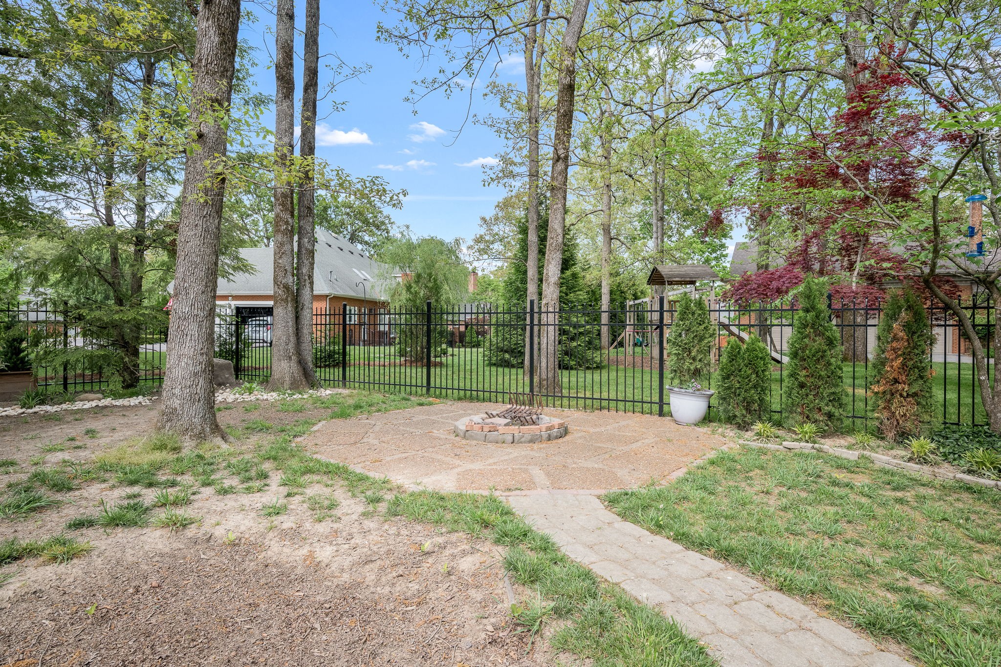 109 Albemarle Drive Tullahoma TN 37388