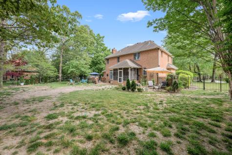 109 Albemarle Drive Tullahoma TN 37388