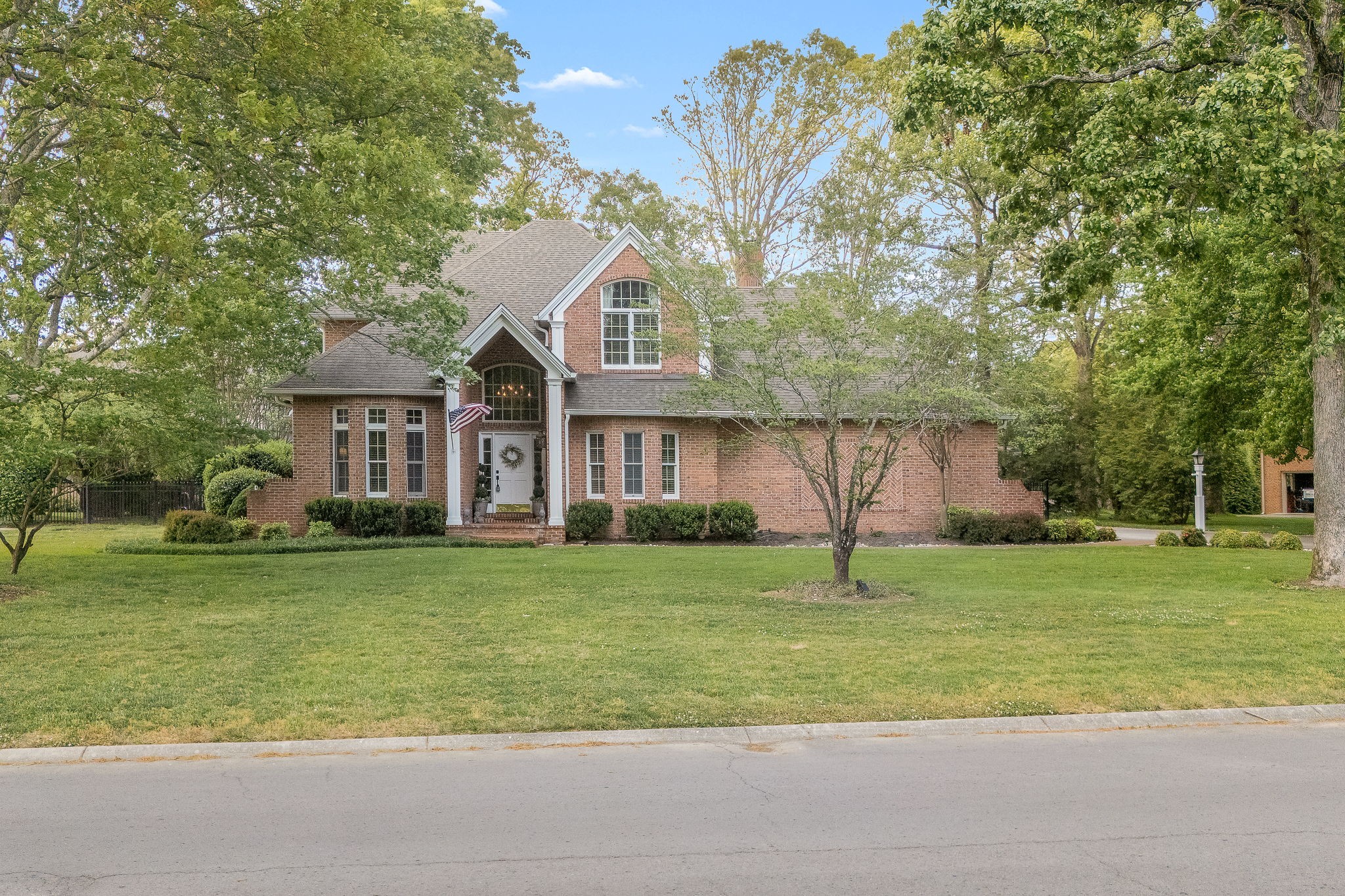 109 Albemarle Drive Tullahoma TN 37388