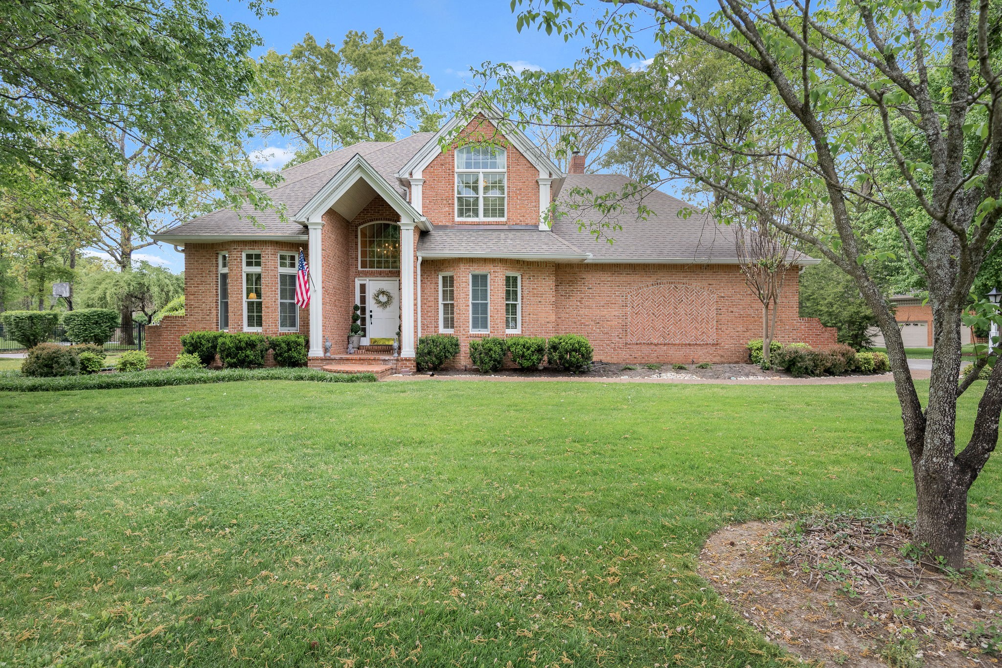 109 Albemarle Drive Tullahoma TN 37388